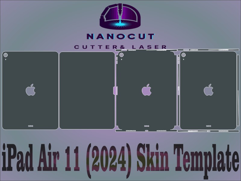 iPad Air 11 (2024)
